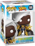 Figurine Pop X-Men [Marvel] #1595 Storm (Wasteland)