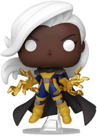 Figurine Funko Pop X-Men [Marvel] #1595 Storm (Wasteland)