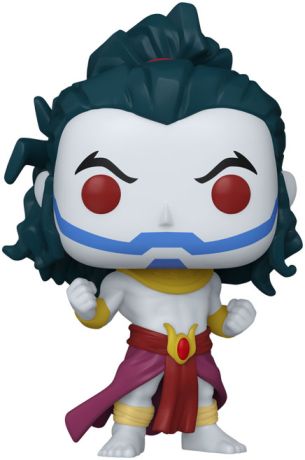 Figurine Funko Pop X-Men [Marvel] #1598 En Sabah Nur