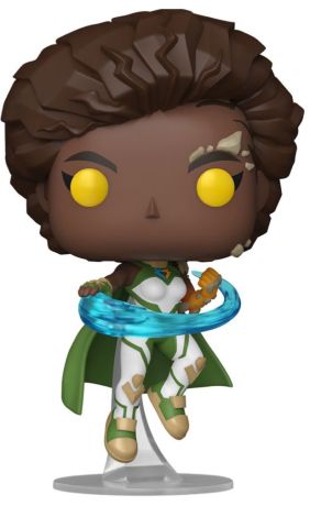 Figurine Funko Pop Invincible vs #1247 Ella Mental