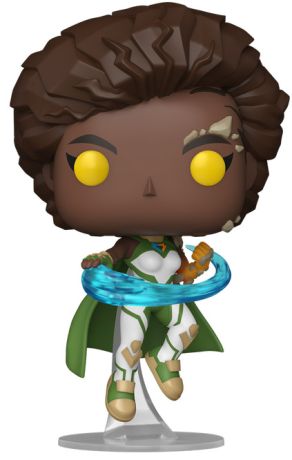 Figurine Funko Pop Invincible vs #1247 Ella Mental