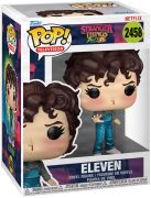Figurine Pop Stranger Things : Tales From ’85 #2458 Onze