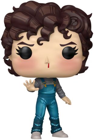 Figurine Funko Pop Stranger Things : Tales From ’85 #2458 Onze