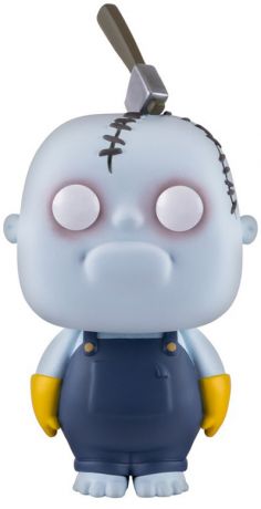 Figurine Funko Pop L'étrange Noël de M. Jack [Disney] #211 Behemoth