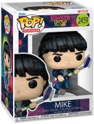 Figurine Pop Stranger Things : Tales From ’85 #2459 Mike