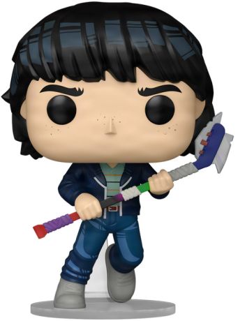 Figurine Funko Pop Stranger Things : Tales From ’85 #2459 Mike