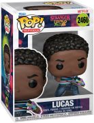 Figurine Pop Stranger Things : Tales From ’85 #2460 Lucas