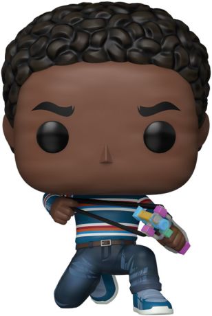 Figurine Funko Pop Stranger Things : Tales From ’85 #2460 Lucas