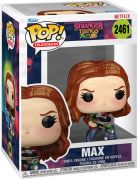 Figurine Pop Stranger Things : Tales From ’85 #2461 Max