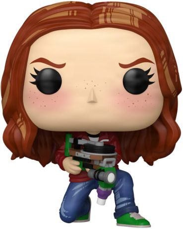 Figurine Funko Pop Stranger Things : Tales From ’85 #2461 Max