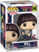 Figurine Pop Stranger Things : Tales From ’85 #2463 Will