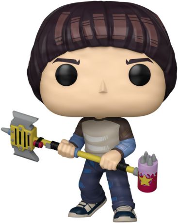 Figurine Funko Pop Stranger Things : Tales From ’85 #2463 Will
