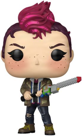 Figurine Funko Pop Stranger Things : Tales From ’85 #2464 Nikki