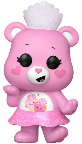 Figurine Funko Pop Bisounours #2051 Groschéri en Glinda Upland