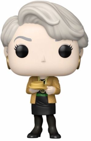 Figurine Funko Pop Le Diable s'Habille en Prada #2043 Miranda Priestly