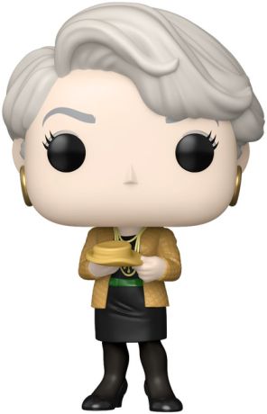 Figurine Funko Pop Le Diable s'Habille en Prada #2043 Miranda Priestly