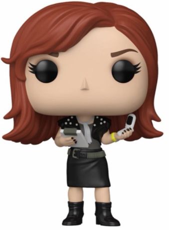 Figurine Funko Pop Le Diable s'Habille en Prada #2044 Emily Charlton