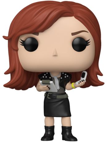 Figurine Funko Pop Le Diable s'Habille en Prada #2044 Emily Charlton
