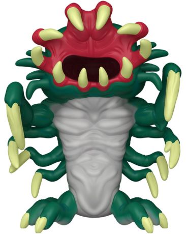 Figurine Funko Pop Stranger Things : Tales From ’85 #2465 Snowshark