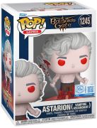 Figurine Pop Baldur's Gate #1245 Astarion (Vampire Ascendant)