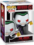 Figurine Pop Batman, la relève [DC] #628 Le Joker