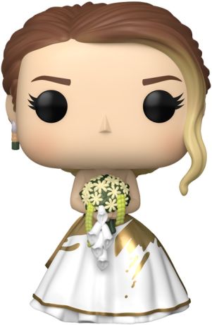 Figurine Funko Pop Gossip Girl #1923 Serena van der Woodsen