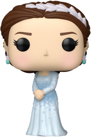 Figurine Funko Pop Gossip Girl #1922 Blair Waldorf