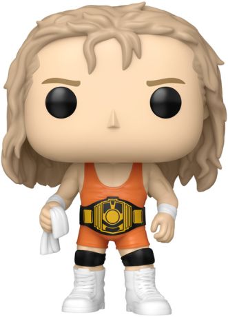 Figurine Funko Pop WWE #208 