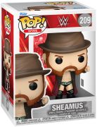 Figurine Pop WWE #209 Sheamus