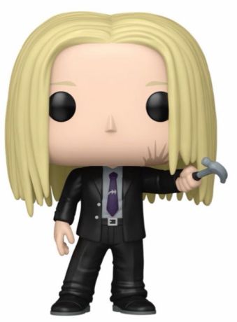 Figurine Funko Pop Sakamoto Days #2418 Shishiba