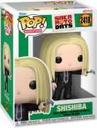 Figurine Pop Sakamoto Days #2418 Shishiba