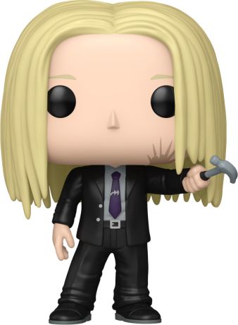 Figurine Funko Pop Sakamoto Days #2418 Shishiba