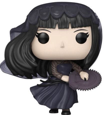 Figurine Funko Pop Sakamoto Days #2419 Osaragi