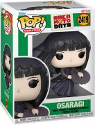 Figurine Pop Sakamoto Days #2419 Osaragi