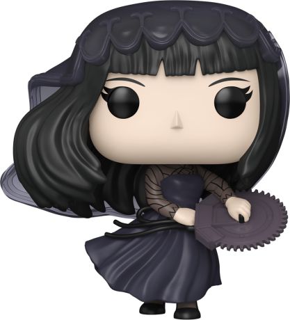 Figurine Funko Pop Sakamoto Days #2419 Osaragi