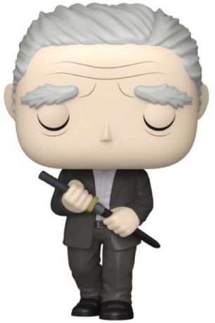 Figurine Funko Pop Sakamoto Days #2420 Takamura