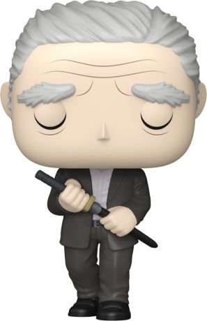 Figurine Funko Pop Sakamoto Days #2420 Takamura