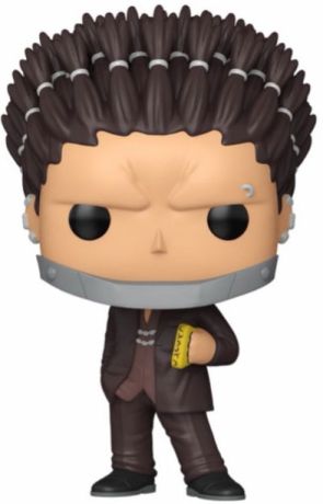 Figurine Funko Pop Sakamoto Days #2421 Hyo