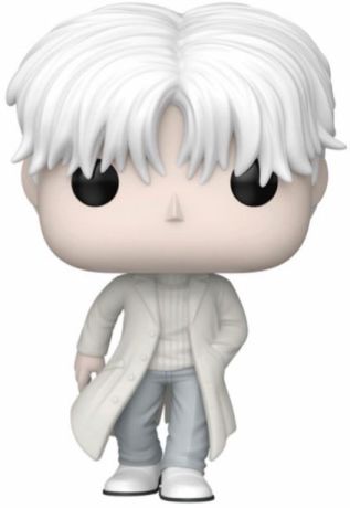 Figurine Funko Pop Sakamoto Days #2422 X