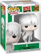 Figurine Pop Sakamoto Days #2422 X (Slur)