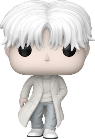 Figurine Funko Pop Sakamoto Days #2422 X (Slur)