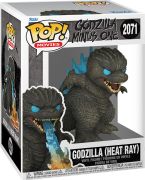 Figurine Pop Godzilla  #2071 Godzilla (Heat Ray)