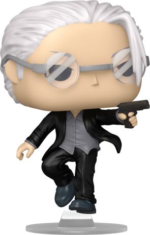 Figurine Funko Pop Sakamoto Days #2423 Taro Sakamoto in Suit