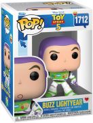 Figurine Pop Toy Story [Disney] #1712 Buzz l'Éclair