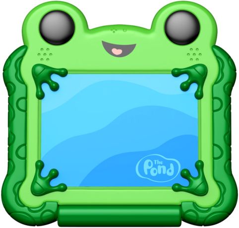 Figurine Funko Pop Toy Story [Disney] #1714 Lilypad