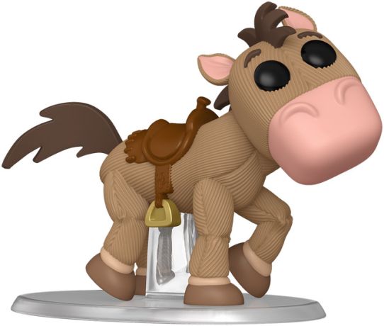 Figurine Funko Pop Toy Story [Disney] #1713 Pile-Poil