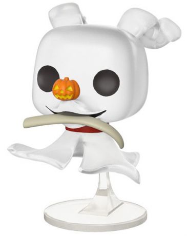 Figurine Funko Pop L'étrange Noël de M. Jack [Disney] #336 Zero