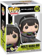 Figurine Pop Beyblade X #2428 Multi Nana-Iro