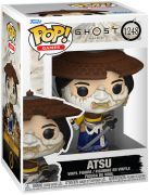 Figurine Pop Ghost of Yōtei #1248 Atsu