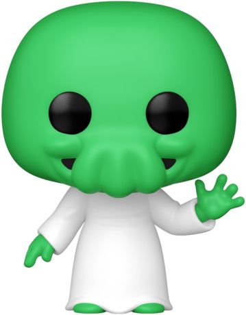 Figurine Funko Pop Les Minions #2048 Goomi